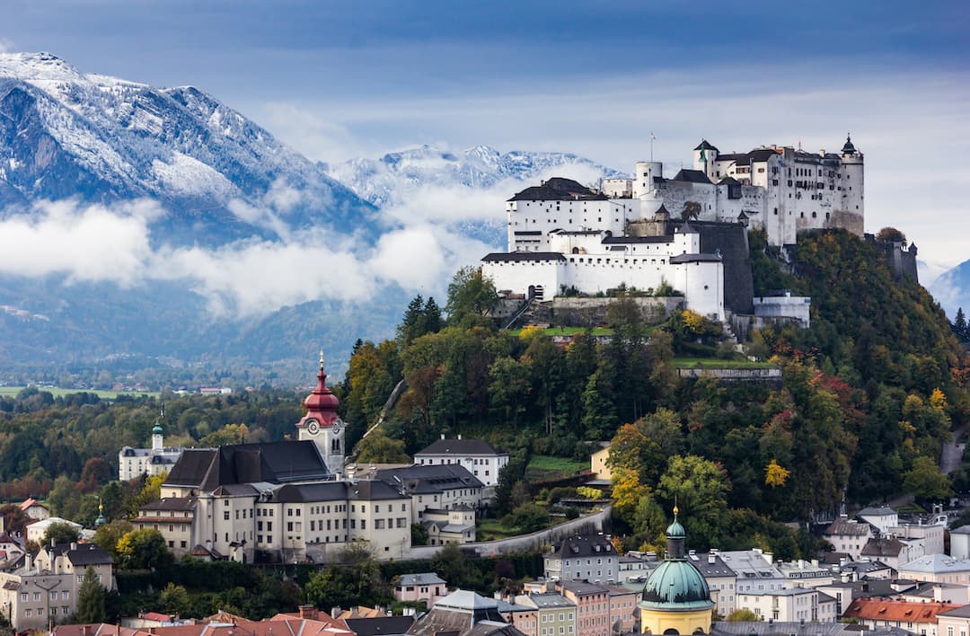 dubai, salzburg