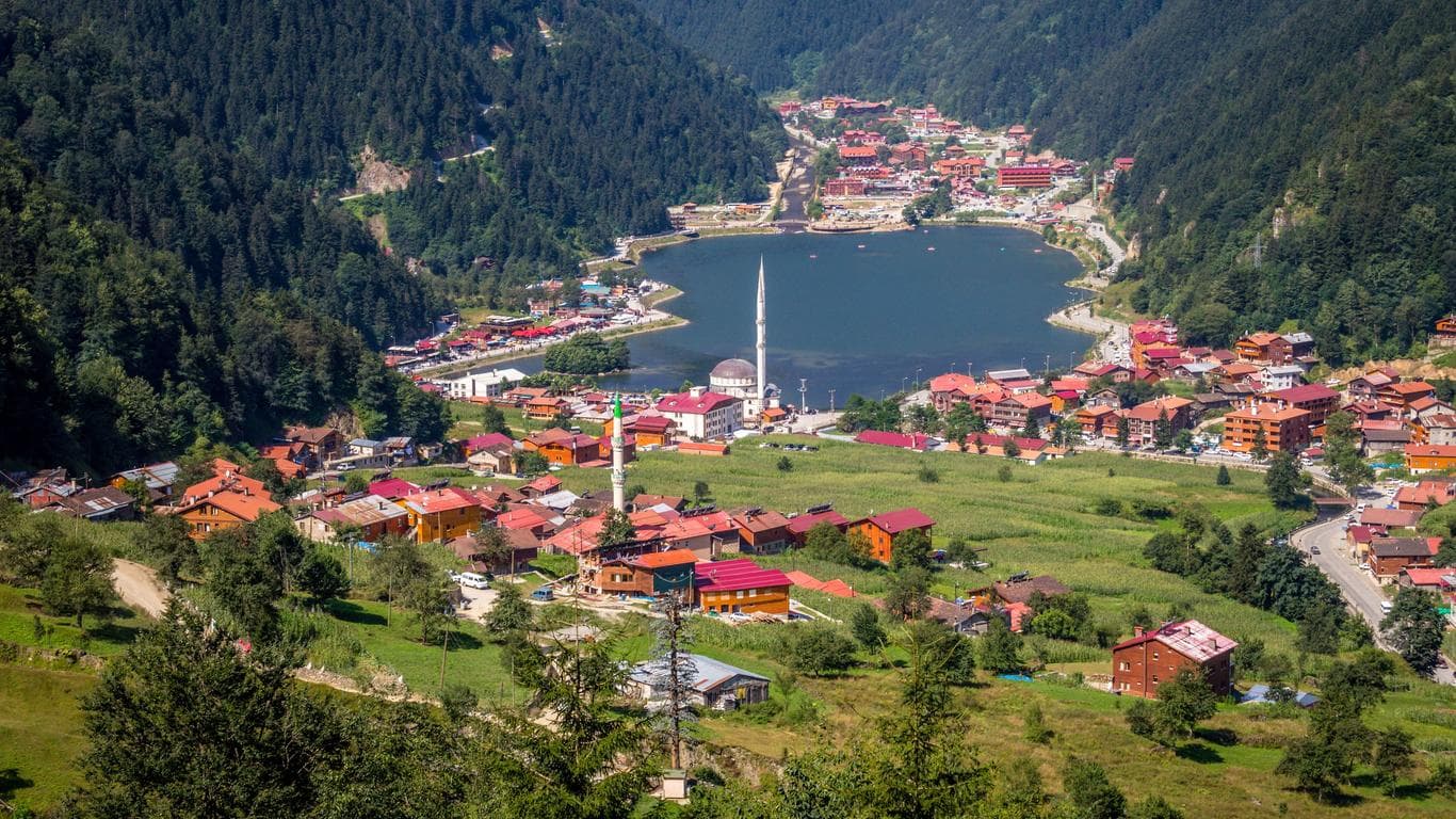 dubai, trabzon