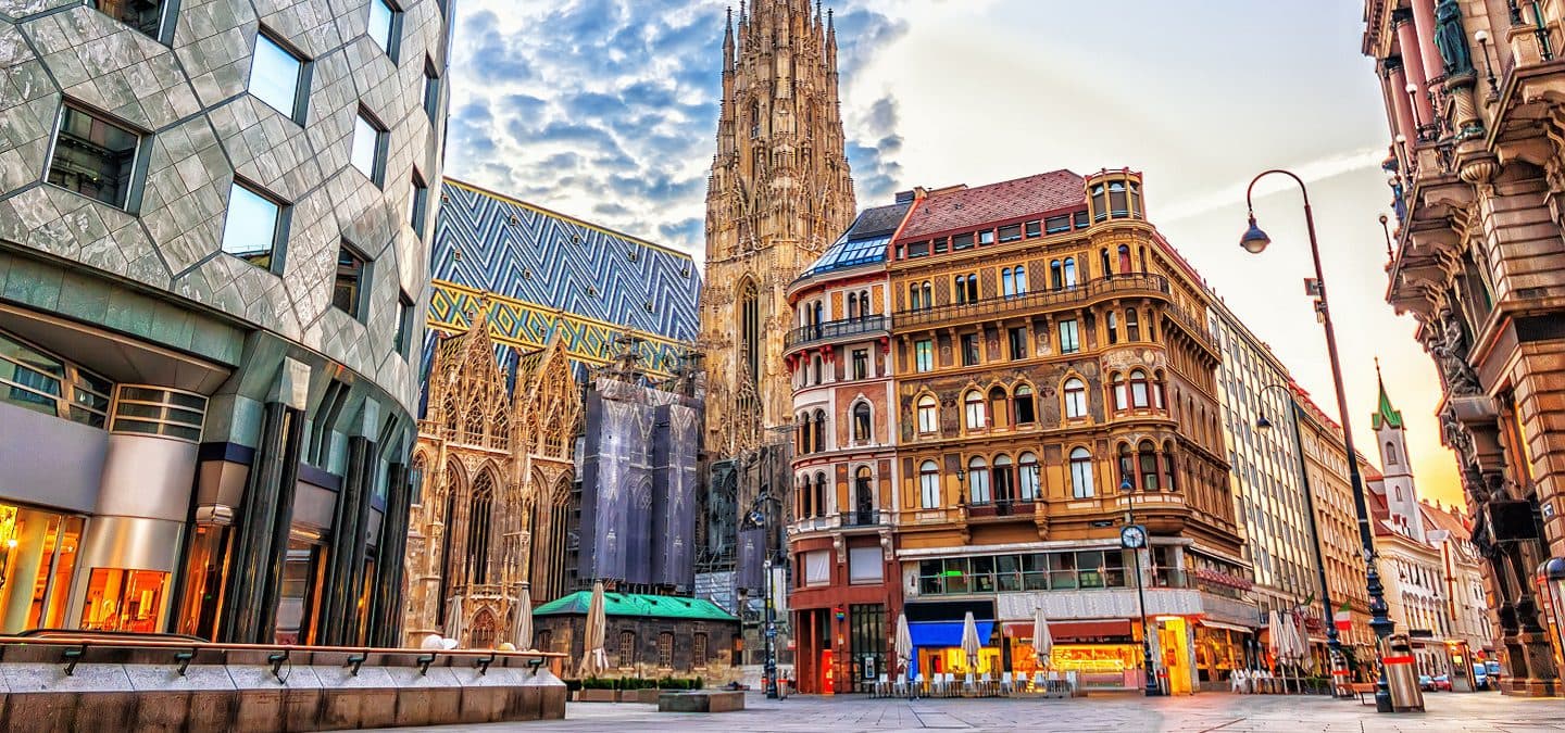 dubai, vienna
