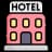 hotel icon