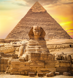 جولة في مصر