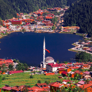 Turkey - Trabzon