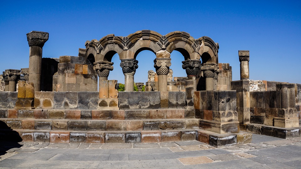 Armenia-Yerevan