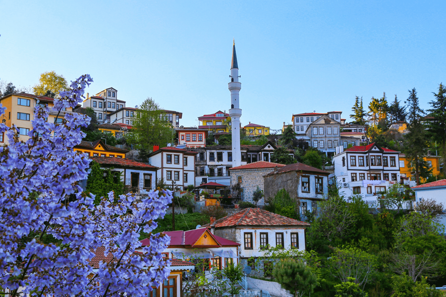 Trabzon - 27 June