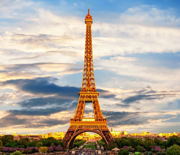 Paris - asfartrip